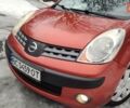 Красный Ниссан Ноут, объемом двигателя 1.46 л и пробегом 264 тыс. км за 4650 $, фото 12 на Automoto.ua