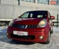 Красный Ниссан Ноут, объемом двигателя 1.6 л и пробегом 100 тыс. км за 5990 $, фото 6 на Automoto.ua