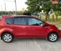 Красный Ниссан Ноут, объемом двигателя 1.39 л и пробегом 260 тыс. км за 4400 $, фото 8 на Automoto.ua