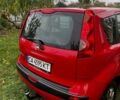 Красный Ниссан Ноут, объемом двигателя 1.39 л и пробегом 192 тыс. км за 5500 $, фото 4 на Automoto.ua