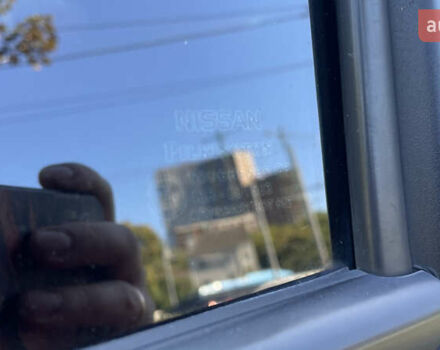 Красный Ниссан Ноут, объемом двигателя 1.6 л и пробегом 169 тыс. км за 6500 $, фото 28 на Automoto.ua