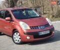Красный Ниссан Ноут, объемом двигателя 1.5 л и пробегом 264 тыс. км за 4499 $, фото 3 на Automoto.ua