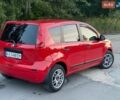 Красный Ниссан Ноут, объемом двигателя 1.6 л и пробегом 202 тыс. км за 5800 $, фото 13 на Automoto.ua