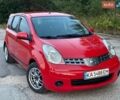 Красный Ниссан Ноут, объемом двигателя 1.6 л и пробегом 202 тыс. км за 5800 $, фото 8 на Automoto.ua