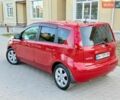 Красный Ниссан Ноут, объемом двигателя 1.6 л и пробегом 192 тыс. км за 6650 $, фото 45 на Automoto.ua