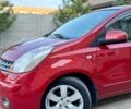 Красный Ниссан Ноут, объемом двигателя 1.6 л и пробегом 192 тыс. км за 6650 $, фото 7 на Automoto.ua