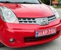 Красный Ниссан Ноут, объемом двигателя 1.6 л и пробегом 187 тыс. км за 6700 $, фото 17 на Automoto.ua