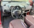 Красный Ниссан Ноут, объемом двигателя 1.6 л и пробегом 192 тыс. км за 6650 $, фото 58 на Automoto.ua