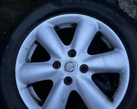 Красный Ниссан Ноут, объемом двигателя 1.6 л и пробегом 223 тыс. км за 5350 $, фото 42 на Automoto.ua