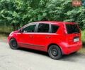 Красный Ниссан Ноут, объемом двигателя 1.6 л и пробегом 201 тыс. км за 5800 $, фото 10 на Automoto.ua