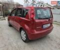 Красный Ниссан Ноут, объемом двигателя 1.4 л и пробегом 120 тыс. км за 2999 $, фото 23 на Automoto.ua