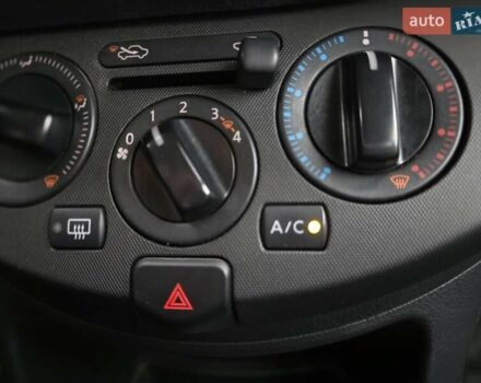 Красный Ниссан Ноут, объемом двигателя 1.4 л и пробегом 120 тыс. км за 4400 $, фото 17 на Automoto.ua