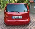 Красный Ниссан Ноут, объемом двигателя 1.6 л и пробегом 104 тыс. км за 6800 $, фото 3 на Automoto.ua