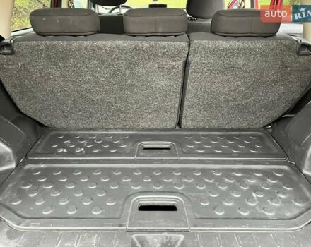 Красный Ниссан Ноут, объемом двигателя 1.6 л и пробегом 232 тыс. км за 5250 $, фото 19 на Automoto.ua