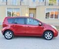 Красный Ниссан Ноут, объемом двигателя 1.6 л и пробегом 192 тыс. км за 6668 $, фото 4 на Automoto.ua