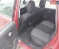 Красный Ниссан Ноут, объемом двигателя 1.39 л и пробегом 119 тыс. км за 3500 $, фото 3 на Automoto.ua