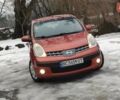 Красный Ниссан Ноут, объемом двигателя 1.46 л и пробегом 264 тыс. км за 4650 $, фото 5 на Automoto.ua