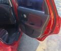 Красный Ниссан Ноут, объемом двигателя 1.6 л и пробегом 243 тыс. км за 5800 $, фото 11 на Automoto.ua