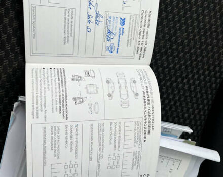 Красный Ниссан Ноут, объемом двигателя 1.6 л и пробегом 223 тыс. км за 5350 $, фото 4 на Automoto.ua