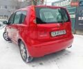 Червоний Ніссан Ноут, об'ємом двигуна 1.6 л та пробігом 163 тис. км за 4999 $, фото 3 на Automoto.ua
