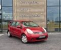 Красный Ниссан Ноут, объемом двигателя 1.6 л и пробегом 134 тыс. км за 5476 $, фото 7 на Automoto.ua