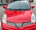 Красный Ниссан Ноут, объемом двигателя 1.6 л и пробегом 187 тыс. км за 6700 $, фото 8 на Automoto.ua