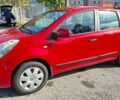 Красный Ниссан Ноут, объемом двигателя 1.6 л и пробегом 227 тыс. км за 5300 $, фото 1 на Automoto.ua