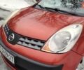 Красный Ниссан Ноут, объемом двигателя 1.46 л и пробегом 264 тыс. км за 4650 $, фото 14 на Automoto.ua