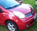 Красный Ниссан Ноут, объемом двигателя 1.4 л и пробегом 206 тыс. км за 5050 $, фото 21 на Automoto.ua