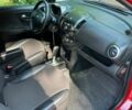Красный Ниссан Ноут, объемом двигателя 1.6 л и пробегом 104 тыс. км за 6800 $, фото 6 на Automoto.ua