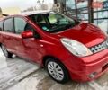 Красный Ниссан Ноут, объемом двигателя 1.6 л и пробегом 232 тыс. км за 5250 $, фото 6 на Automoto.ua