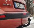 Красный Ниссан Ноут, объемом двигателя 1.46 л и пробегом 264 тыс. км за 4650 $, фото 27 на Automoto.ua