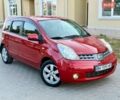 Красный Ниссан Ноут, объемом двигателя 1.6 л и пробегом 192 тыс. км за 6650 $, фото 17 на Automoto.ua