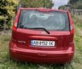 Червоний Ніссан Ноут, об'ємом двигуна 1.4 л та пробігом 120 тис. км за 2000 $, фото 1 на Automoto.ua