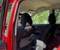 Красный Ниссан Ноут, объемом двигателя 1.6 л и пробегом 231 тыс. км за 6300 $, фото 23 на Automoto.ua