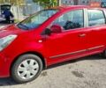 Червоний Ніссан Ноут, об'ємом двигуна 1.6 л та пробігом 227 тис. км за 5200 $, фото 1 на Automoto.ua