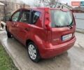 Красный Ниссан Ноут, объемом двигателя 1.4 л и пробегом 120 тыс. км за 3850 $, фото 21 на Automoto.ua