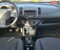 Червоний Ніссан Ноут, об'ємом двигуна 1.6 л та пробігом 227 тис. км за 5200 $, фото 8 на Automoto.ua