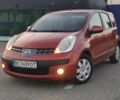 Красный Ниссан Ноут, объемом двигателя 1.5 л и пробегом 264 тыс. км за 4550 $, фото 41 на Automoto.ua