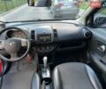 Червоний Ніссан Ноут, об'ємом двигуна 1.6 л та пробігом 190 тис. км за 4999 $, фото 17 на Automoto.ua