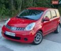 Красный Ниссан Ноут, объемом двигателя 1.6 л и пробегом 202 тыс. км за 5800 $, фото 5 на Automoto.ua