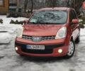 Красный Ниссан Ноут, объемом двигателя 1.46 л и пробегом 264 тыс. км за 4650 $, фото 11 на Automoto.ua