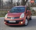 Красный Ниссан Ноут, объемом двигателя 1.5 л и пробегом 264 тыс. км за 4499 $, фото 8 на Automoto.ua