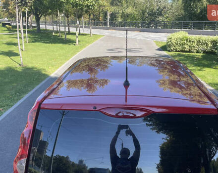 Красный Ниссан Ноут, объемом двигателя 1.6 л и пробегом 169 тыс. км за 6500 $, фото 11 на Automoto.ua