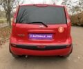Красный Ниссан Ноут, объемом двигателя 1.6 л и пробегом 240 тыс. км за 4750 $, фото 3 на Automoto.ua