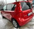 Красный Ниссан Ноут, объемом двигателя 1.6 л и пробегом 232 тыс. км за 5250 $, фото 11 на Automoto.ua