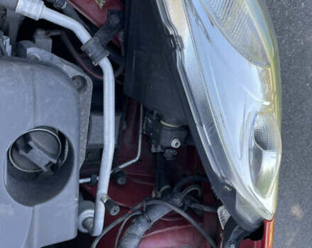 Красный Ниссан Ноут, объемом двигателя 1.6 л и пробегом 169 тыс. км за 6500 $, фото 23 на Automoto.ua