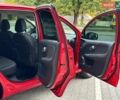 Красный Ниссан Ноут, объемом двигателя 1.6 л и пробегом 187 тыс. км за 6700 $, фото 22 на Automoto.ua