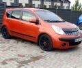 Червоний Ніссан Ноут, об'ємом двигуна 1.6 л та пробігом 185 тис. км за 5200 $, фото 6 на Automoto.ua