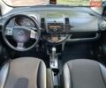 Красный Ниссан Ноут, объемом двигателя 1.6 л и пробегом 104 тыс. км за 6800 $, фото 7 на Automoto.ua